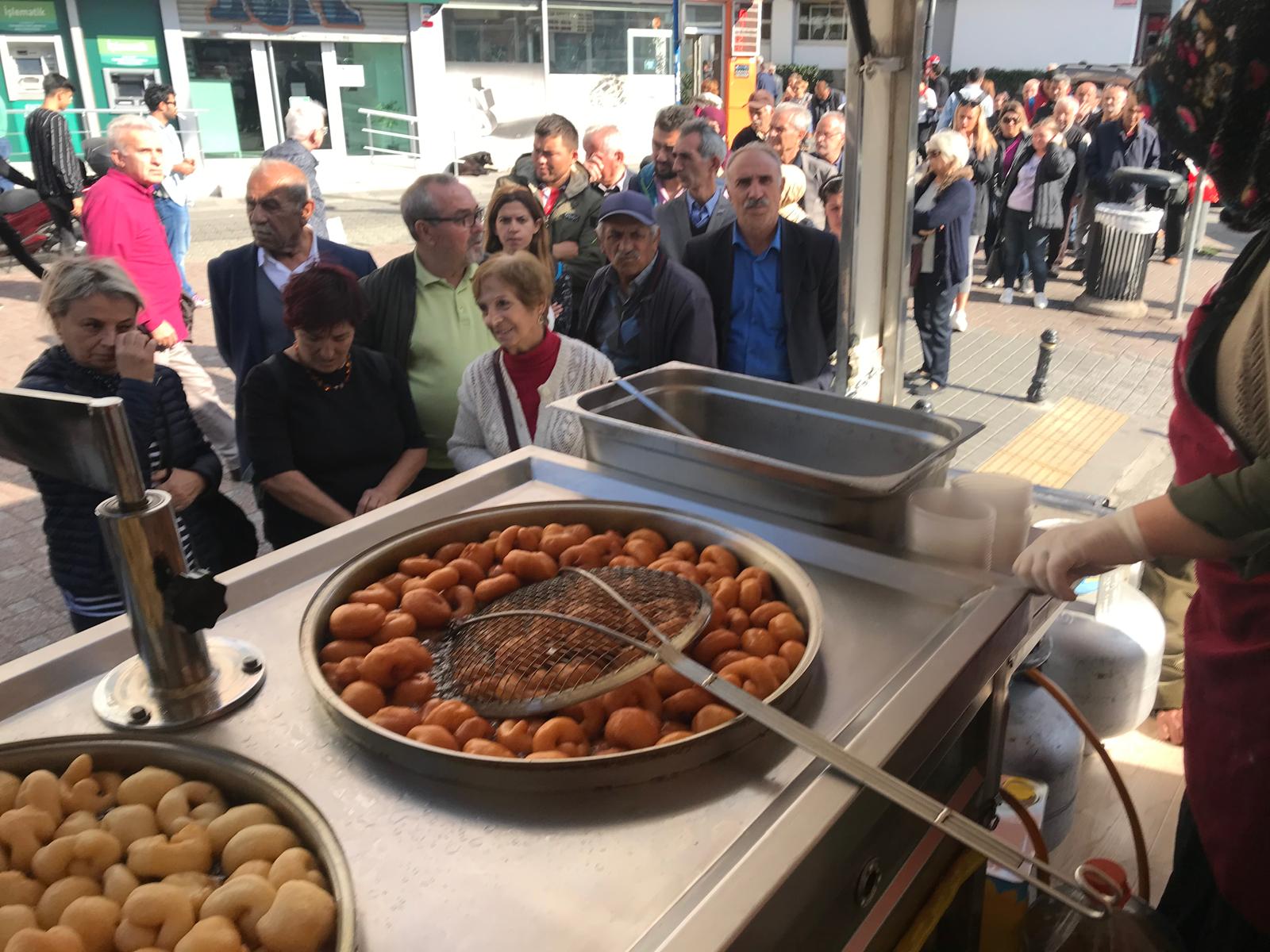 En Ucuz Hayır Lokması